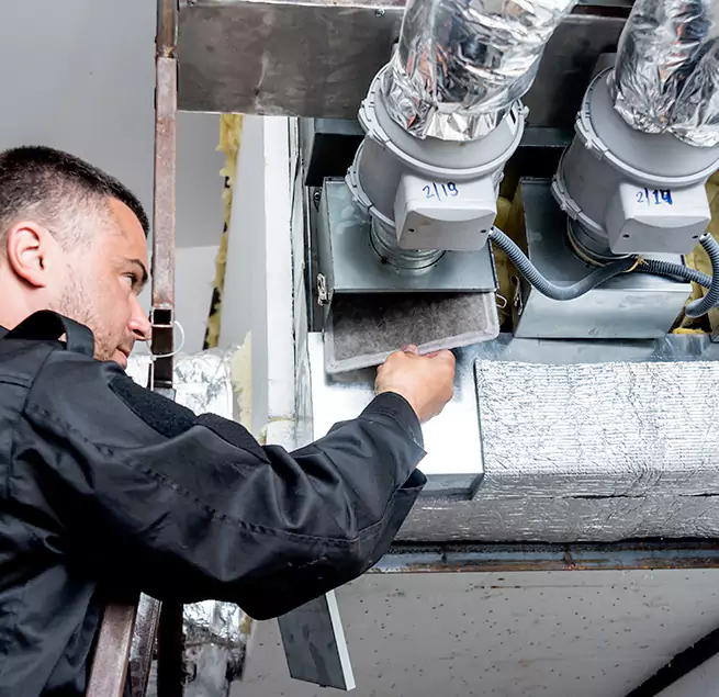 Why Homeowners Businesses Trust Us in Cave Spring, VA?