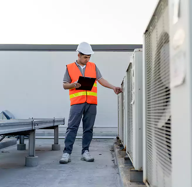 Why Homeowners & Businesses Trust Us in Cave Spring, VA?