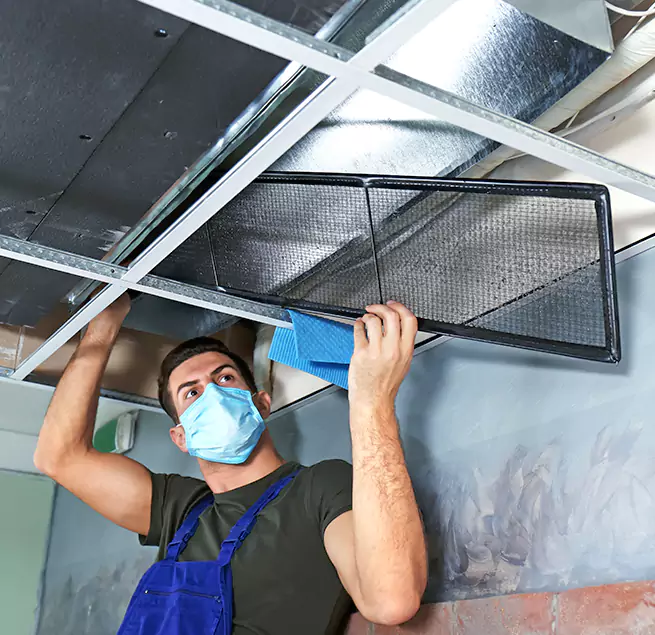 Why Homeowners & Businesses Trust Us in Cave Spring, VA?