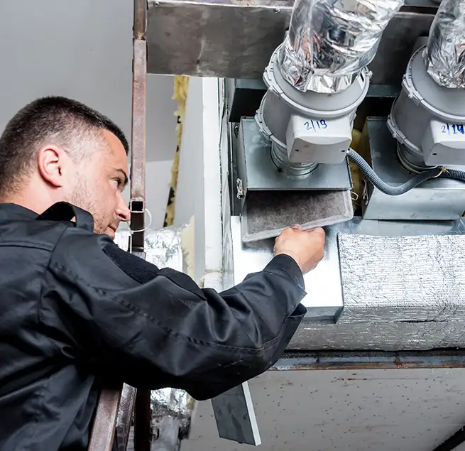 Why Homeowners & Businesses Trust Us in Cave Spring, VA?