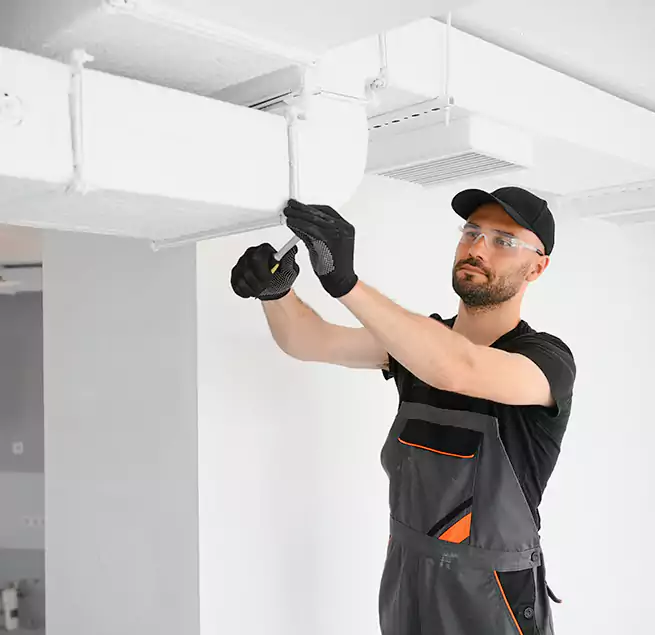 Why Homeowners & Businesses Trust Us in Cave Spring, VA?